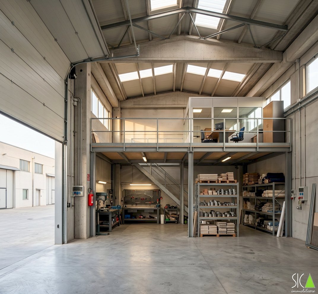 Nano Banana 2 resolution 1066x992_____Photorealist - Shed Santo Stefano di Magra - photo 2