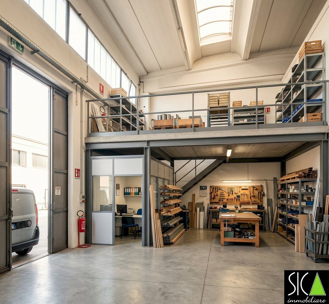 Nano Banana 2 resolution 1066x992_____Photorealist - Shed Santo Stefano di Magra - photo 3