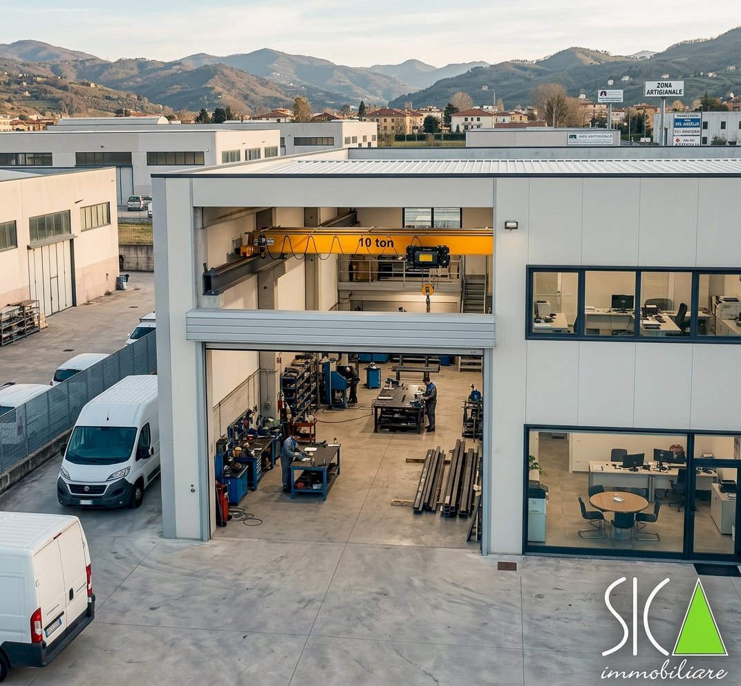 ef - Shed Massa - photo 2