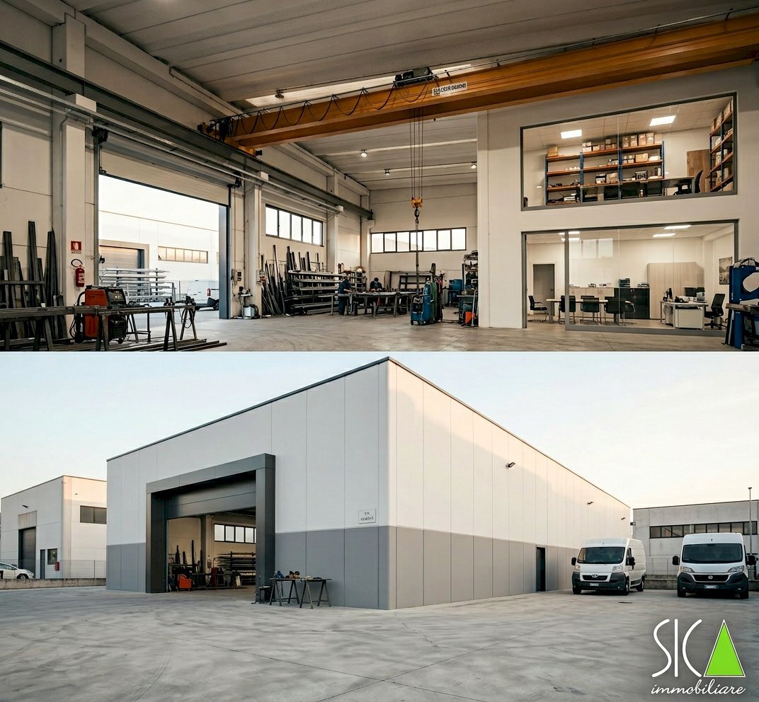 e - Shed Massa - photo 3