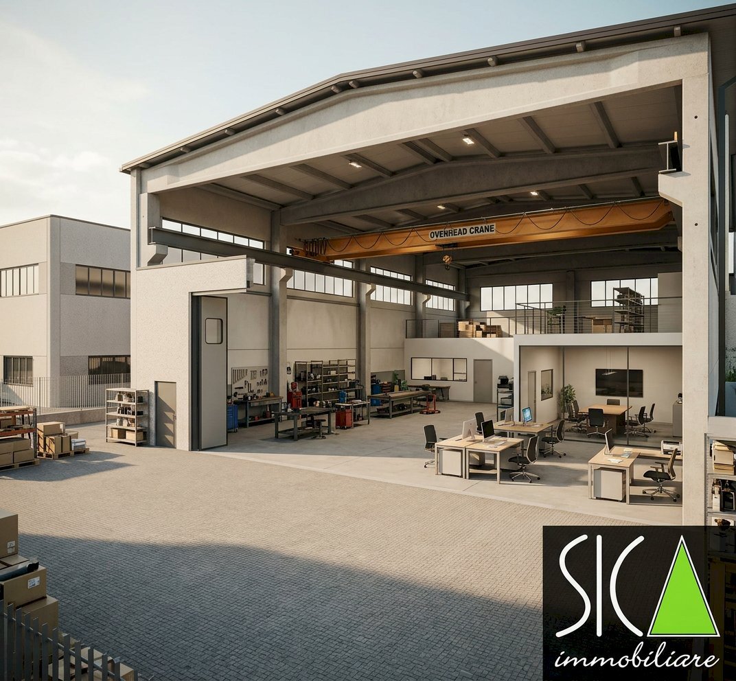 3 - Shed Massa - photo 2