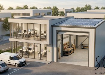 Nano Banana 2 Photorealistic small industrial ware - Shed Massa - photo 2