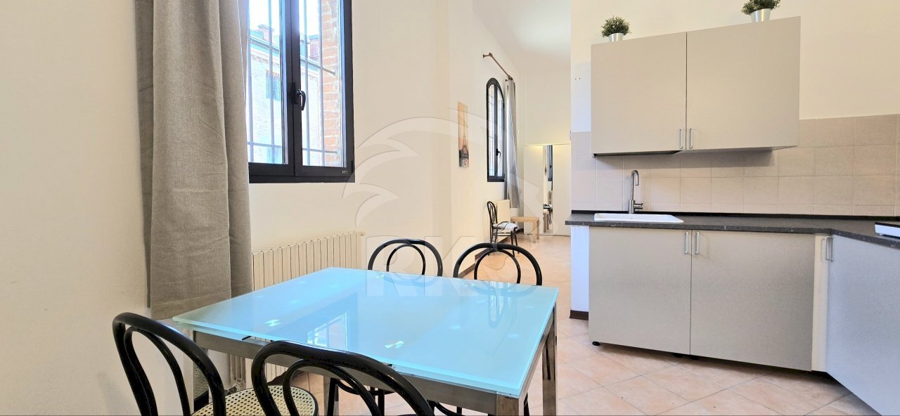 AMPIO MONOLOCALE-AFFITTO-PORTA SAN FELICE - Monolocale Bologna (zona Saragozza) - foto 1