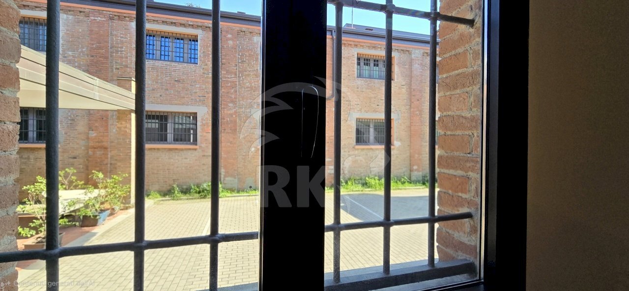 AMPIO MONOLOCALE-AFFITTO-PORTA SAN FELICE - Monolocale Bologna (zona Saragozza) - foto 3