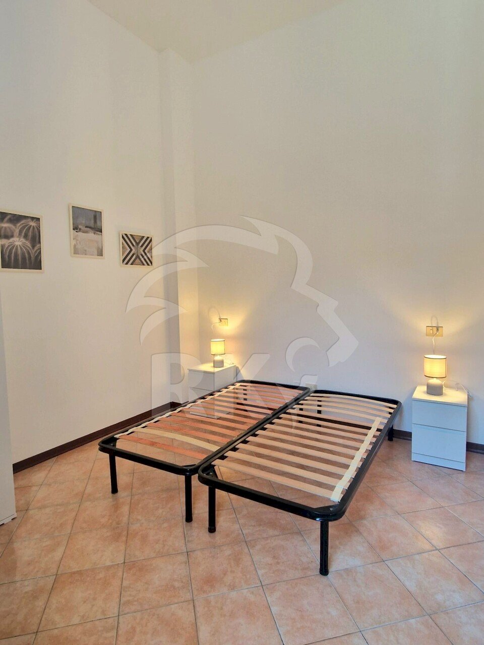 AFFITTO-PORTA SAN FELICE - One-room apartment Bologna (neighborhood Saragozza) - photo 2
