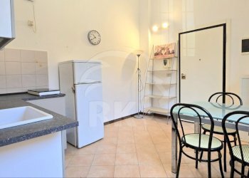 AMPIO MONOLOCALE-AFFITTO-PORTA SAN FELICE - Appartamento Bologna (zona Saragozza) - foto 4