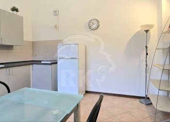 AMPIO MONOLOCALE-AFFITTO-PORTA SAN FELICE - Appartamento Bologna (zona Saragozza) - foto 5