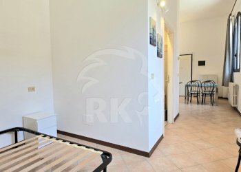 AMPIO MONOLOCALE-AFFITTO-PORTA SAN FELICE - Appartamento Bologna (zona Saragozza) - foto 6