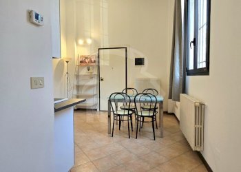 AMPIO MONOLOCALE-AFFITTO-PORTA SAN FELICE - Appartamento Bologna (zona Saragozza) - foto 9