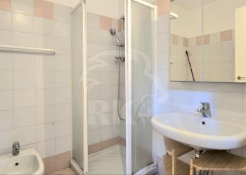 AMPIO MONOLOCALE-AFFITTO-PORTA SAN FELICE - Appartamento Bologna (zona Saragozza) - foto 11