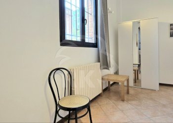 AMPIO MONOLOCALE-AFFITTO-PORTA SAN FELICE - Appartamento Bologna (zona Saragozza) - foto 13