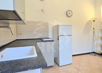 AMPIO MONOLOCALE-AFFITTO-PORTA SAN FELICE - Appartamento Bologna (zona Saragozza) - foto 15