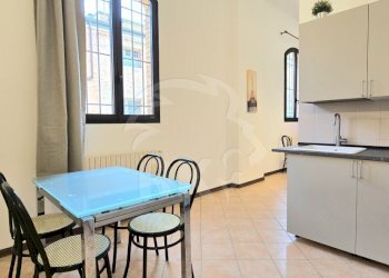 AMPIO MONOLOCALE-AFFITTO-PORTA SAN FELICE - Appartamento Bologna (zona Saragozza) - foto 16