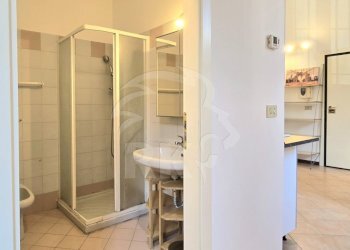 AMPIO MONOLOCALE-AFFITTO-PORTA SAN FELICE - Appartamento Bologna (zona Saragozza) - foto 17