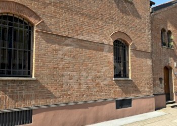 AMPIO MONOLOCALE-AFFITTO-PORTA SAN FELICE - Appartamento Bologna (zona Saragozza) - foto 18
