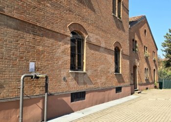 AMPIO MONOLOCALE-AFFITTO-PORTA SAN FELICE - Appartamento Bologna (zona Saragozza) - foto 19