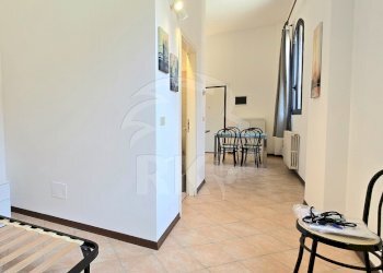 AFFITTO-PORTA SAN FELICE - One-room apartment Bologna (neighborhood Saragozza) - photo 18