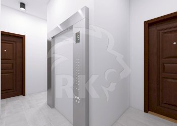 Spazio Senza Nome-11.jpg - Bilocale Via Galliera 55, Bologna (zona Centro Storico) - foto 7