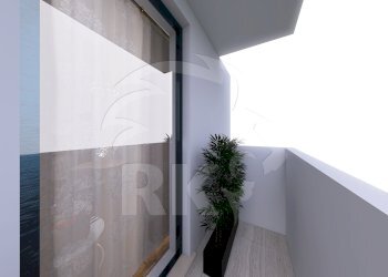 Balcone1-86.jpg - Bilocale Via Galliera 55, Bologna (zona Centro Storico) - foto 9