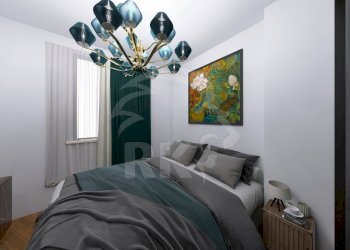 Camera da Letto2-80.jpg - Bilocale Via Galliera 55, Bologna (zona Centro Storico) - foto 10