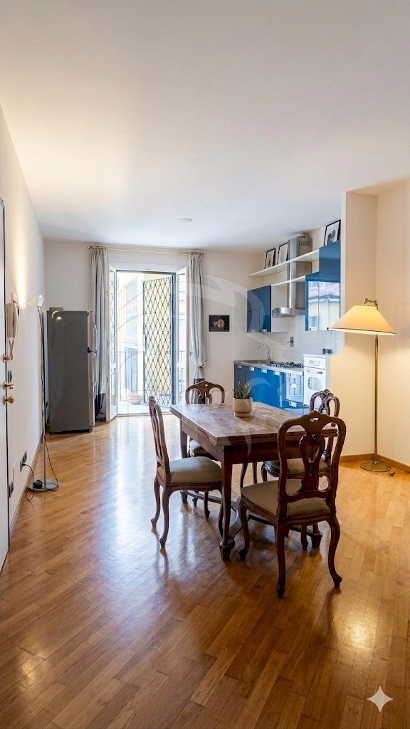 WhatsApp Image 2026-03-24 at 09.44.05.jpeg - Quadrilocale Via Mazzini 7, Bologna - foto 1