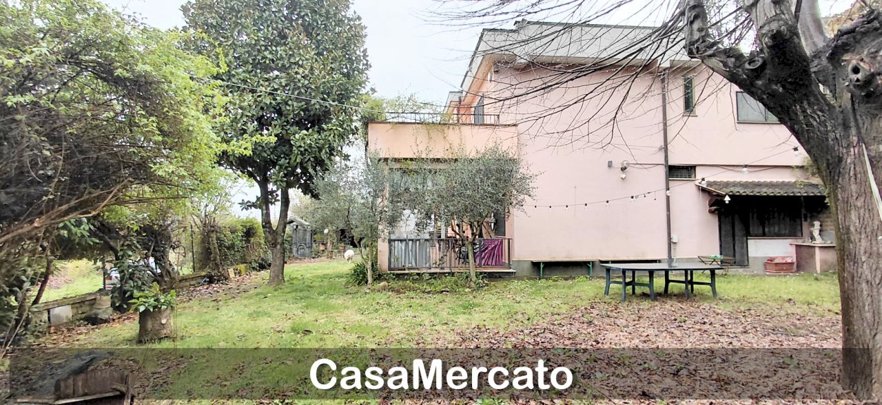 2.jpg - Apartment Via Valle Petrucola, Nemi - photo 2