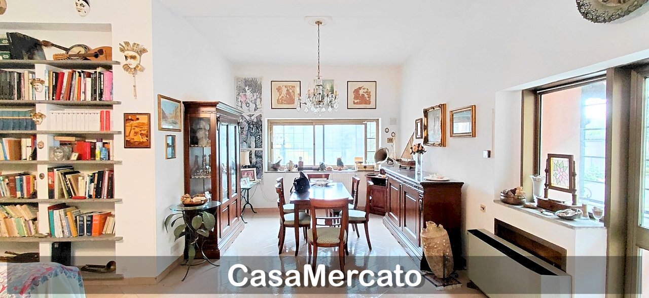 b1.jpg - Apartment Via Valle Petrucola, Nemi - photo 3