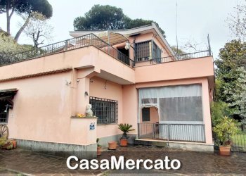 1.jpg - Apartment Via Valle Petrucola, Nemi - photo 1