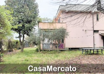 2.jpg - Apartment Via Valle Petrucola, Nemi - photo 2