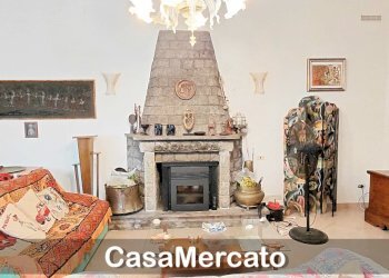 b9.jpg - Apartment Via Valle Petrucola, Nemi - photo 9