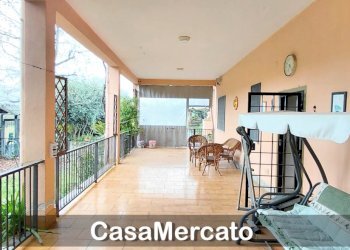 t1.jpg - Apartment Via Valle Petrucola, Nemi - photo 20