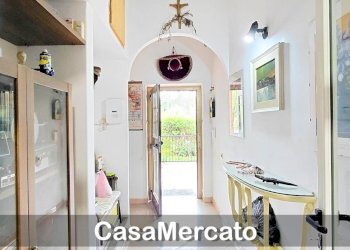 v1.jpg - Apartment Via Valle Petrucola, Nemi - photo 22