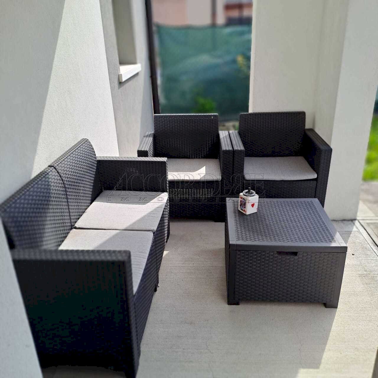 Immagine WhatsApp 2025-04-09 ore 11.01.52_d7c76921 - Casa indipendente Padova - foto 1