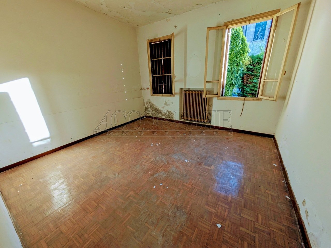 PXL_20250917_160306707.jpg - Independent house Via Tiziano Vecellio 22, Padova - photo 3