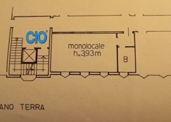 plan invio.jpg - Appartamento Bologna - foto 9