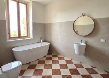 BAGNO 1.png - Porzione di casa Via Panoramica, Brescia - foto 7