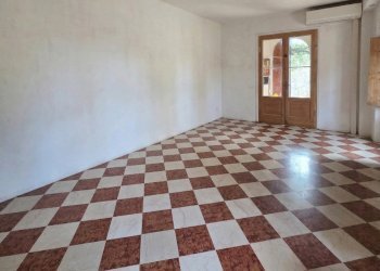 SALONE C.png - Porzione di casa Via Panoramica, Brescia - foto 4