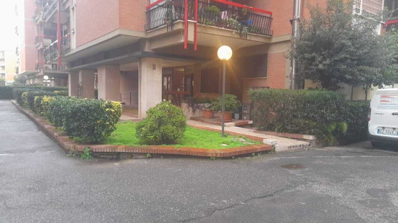 Esterno - Trilocale Corso Duca di Genova, Roma - foto 3