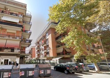 Stabile - Trilocale Corso Duca di Genova, Roma - foto 2