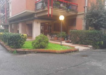 Esterno - Trilocale Corso Duca di Genova, Roma - foto 3