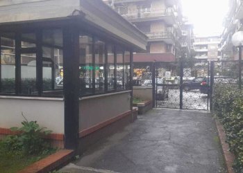 Esterno - Trilocale Corso Duca di Genova, Roma - foto 4