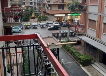 Balcone - Trilocale Corso Duca di Genova, Roma - foto 5