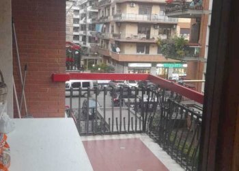 Balcone - Trilocale Corso Duca di Genova, Roma - foto 6