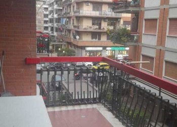 Balcone - Trilocale Corso Duca di Genova, Roma - foto 7