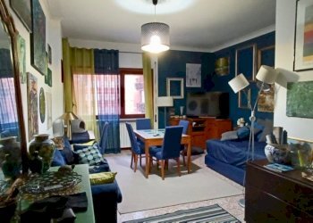 Soggiorno - Trilocale Corso Duca di Genova, Roma - foto 8