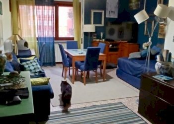 Soggiorno - Trilocale Corso Duca di Genova, Roma - foto 10