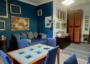 Soggiorno - Trilocale Corso Duca di Genova, Roma - foto 11