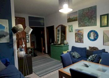 Soggiorno - Trilocale Corso Duca di Genova, Roma - foto 12