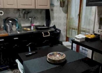 Cucina - Trilocale Corso Duca di Genova, Roma - foto 14