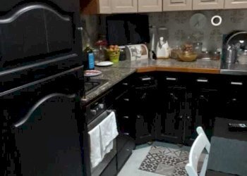 Cucina - Trilocale Corso Duca di Genova, Roma - foto 15